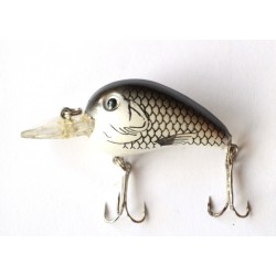 Рибальський воблер, Brat Fishing Void, 60мм, вага 5,5г, заглиблення 1,2-2,8м, колір №144